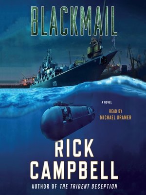cover image of Blackmail
